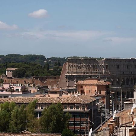 Vacanze Nel Cuore Di Roma Exterior foto