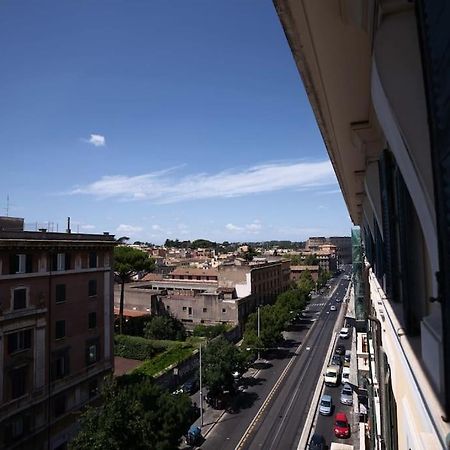 Vacanze Nel Cuore Di Roma Exterior foto