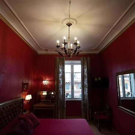 Vacanze Nel Cuore Di Roma Exterior foto