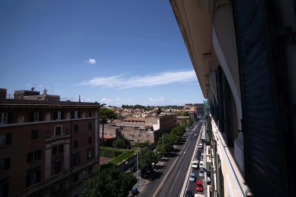 Vacanze Nel Cuore Di Roma Exterior foto