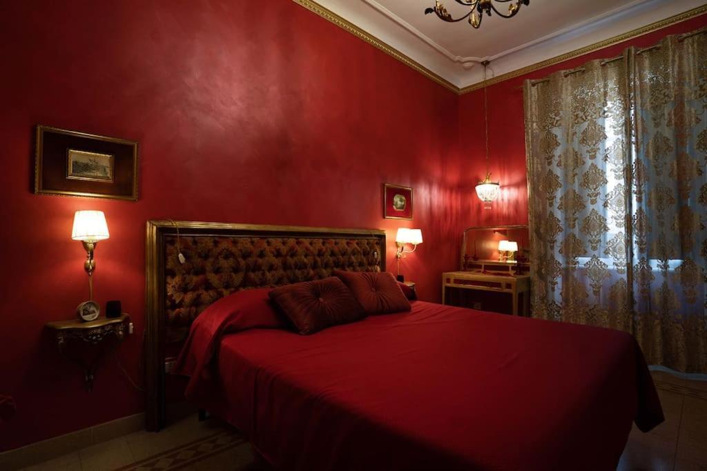 Vacanze Nel Cuore Di Roma Exterior foto