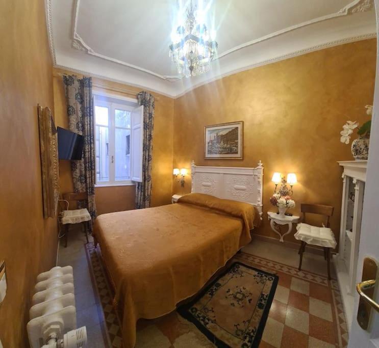 Vacanze Nel Cuore Di Roma Exterior foto