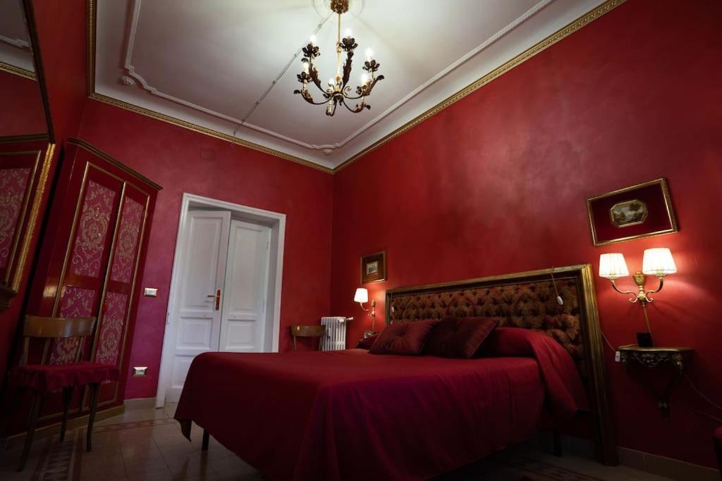 Vacanze Nel Cuore Di Roma Exterior foto