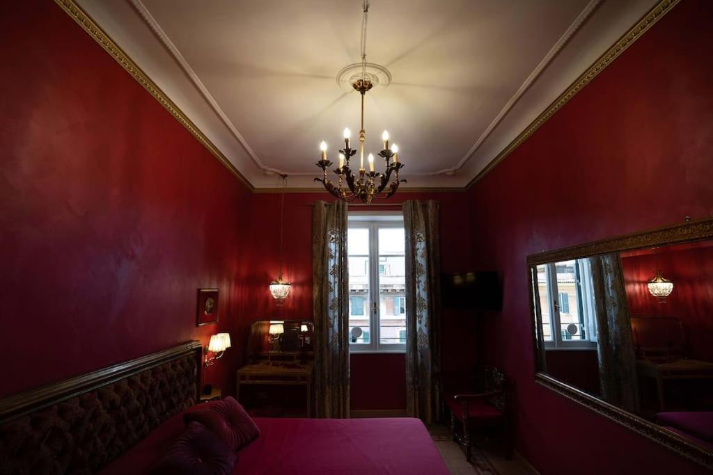 Vacanze Nel Cuore Di Roma Exterior foto