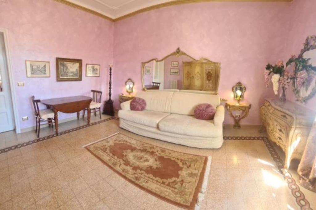 Vacanze Nel Cuore Di Roma Exterior foto